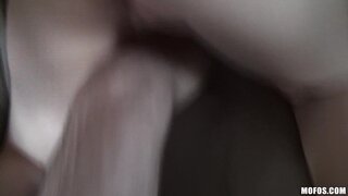 Pervs On Patrol - Fucking A Real Nympho - 04/26/2012