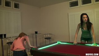 Real Slut Party - Challenge Accepted ! - 05/08/2012