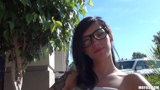 Latina Sex Tapes - No Sex, No Song ! - 05/14/2012