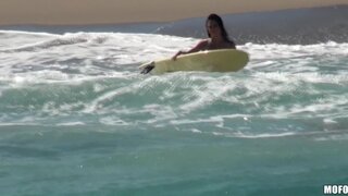 Pervs On Patrol - Hard Core Surf ! - 05/24/2012