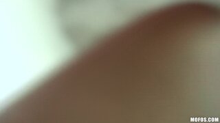 Lets Try Anal - My Idea, In My Ass - 06/22/2012