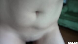 Latina Sex Tapes - Street Blowjob ! - 07/02/2012