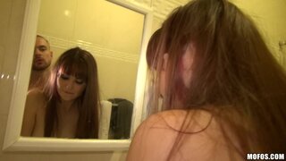 Real Slut Party - Angel Or Demon ? - 07/03/2012