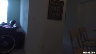 Latina Sex Tapes - Home Video No.2 - 06/25/2012