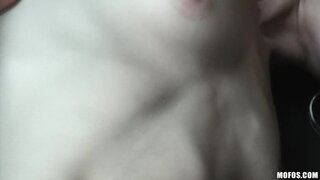 Latina Sex Tapes - Home Video No.2 - 06/25/2012