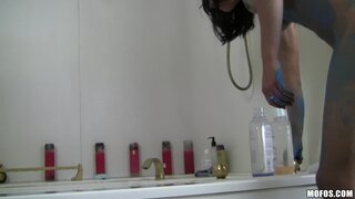 She's A Freak - Mazesterbation - 07/26/2012