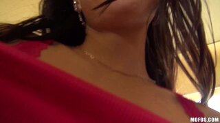 Latina Sex Tapes - Baby, Cum Here! - 08/27/2012