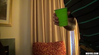 Real Slut Party - Craziest Fuck Ever !!! - 08/28/2012