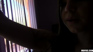 Latina Sex Tapes - Morning Woody - 09/17/2012