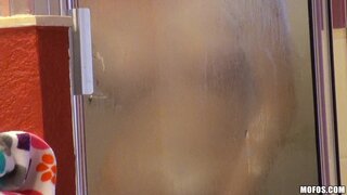 Pervs On Patrol - All Clean, Ready To Get Dirty - 09/27/2012