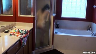 Pervs On Patrol - All Clean, Ready To Get Dirty - 09/27/2012