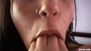 She's A Freak - Morning Solo Warm up - 10/18/2012