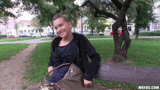 Public Pickups - Taken For A Ride - 10/08/2012