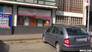 Public Pickups - Sex Tourist - 10/22/2012