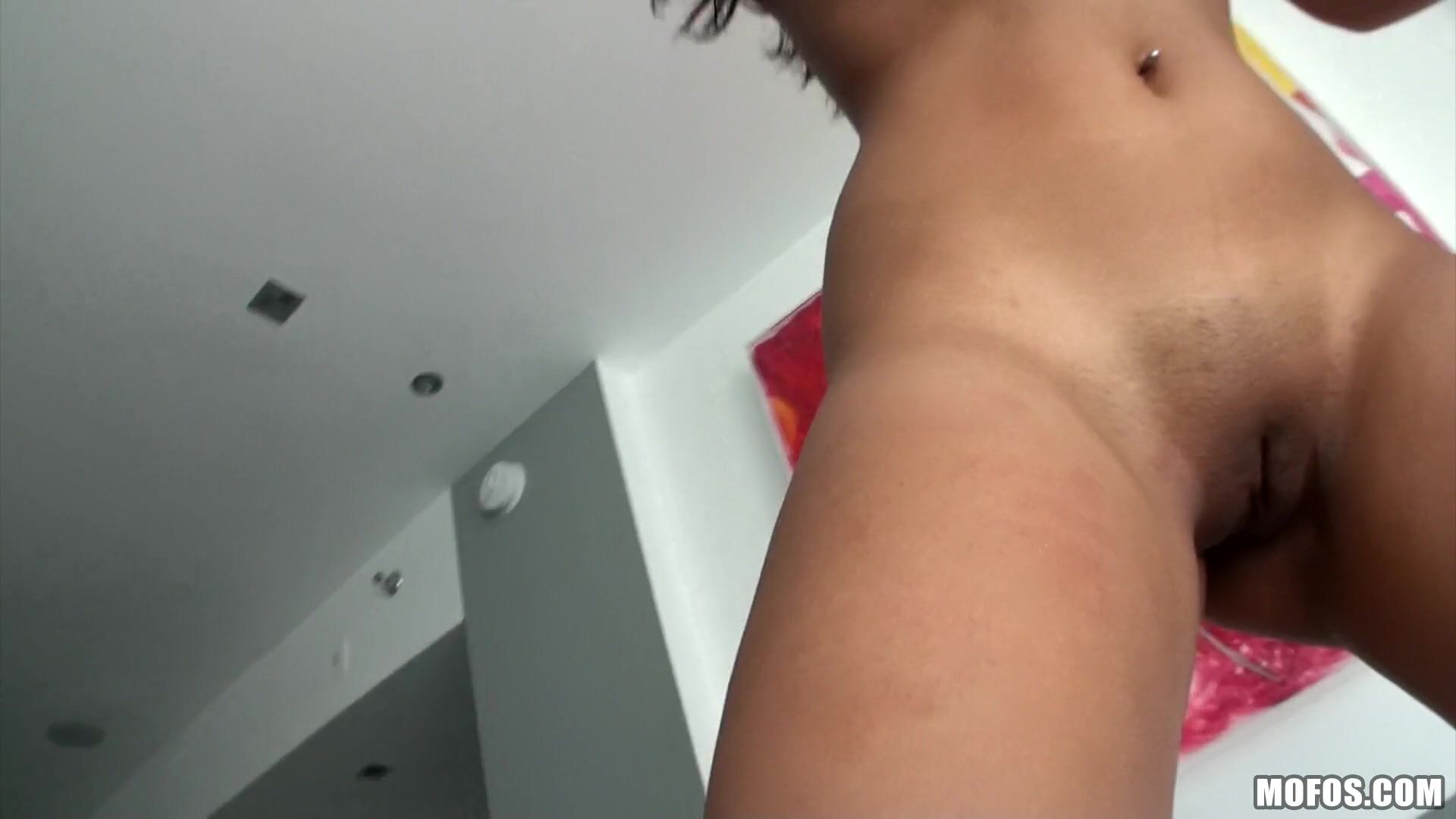 Latina Sex Tapes - Latina Lucky Day Off - 10/29/2012