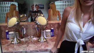 I Know That Girl - Late for a blowjob - 11/14/2012
