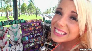 Lets Try Anal - crazy day - 11/16/2012