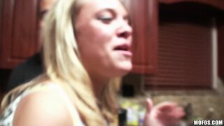 Real Slut Party - Thanks-Giving Head - 12/11/2012