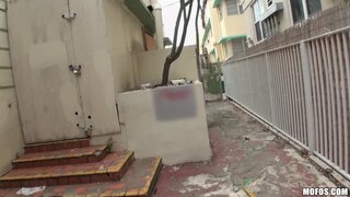 Lets Try Anal - Study Distractions, Back Door Penetrations - 12/14/2012