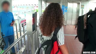 Latina Sex Tapes - Studying for the Cocksucking Exam - 12/17/2012
