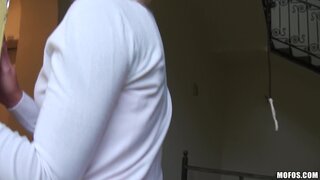 Mofos World Wide - Wet Cocks and White Bobby Socks - 12/22/2012