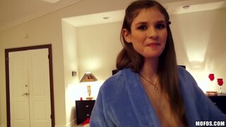 I Know That Girl - Promoted to Porn - 02/06/2013