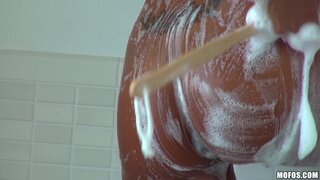 Pervs On Patrol - Super Sudsy Show and Tell - 02/14/2013