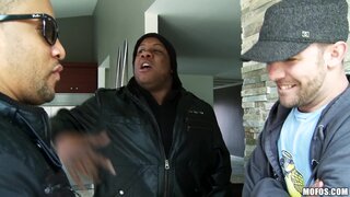 Milfs Like It Black - Milf's Don't Like it Vanilla - 02/24/2013