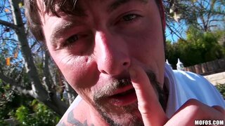 Real Slut Party - Fuckin' Hard in the Yard - 03/26/2013