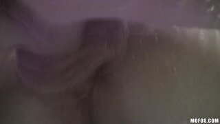 Public Pickups - Banging Her Coozy in the Jacuzzi - 04/08/2013