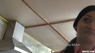 Public Pickups - The Customer Always Cums First - 04/15/2013