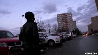 Public Pickups - Double-Teaming That Piece of Ass - 05/13/2013