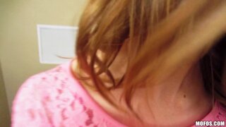 I Know That Girl - Sex-Kitten Wants It On Film - 05/29/2013