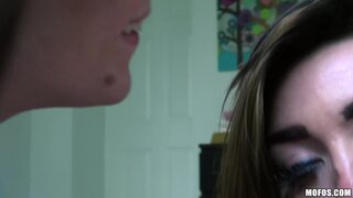 Mofos B Sides - Remember Ladies, Cock-Sharing is Caring! - 06/04/2013