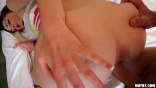 Pervs On Patrol - Rebound Chick Gets Big Dick - 07/18/2013