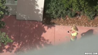 Pervs On Patrol - Spring Break Spying - 08/01/2013