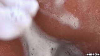 Real Slut Party - Car Wash Wager - 08/06/2013