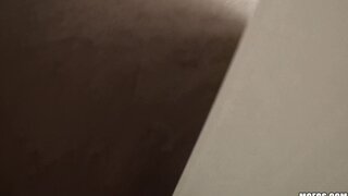Lets Try Anal - Too Hot To Handle - 08/09/2013