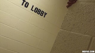 Lets Try Anal - Are You Really Bored? Fuck That - 08/23/2013