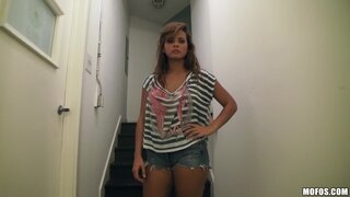 Latina Sex Tapes - Too Hot To Handle - 09/30/2013