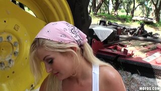 I Know That Girl - Big Soapy Tits - 10/02/2013
