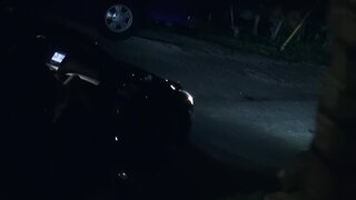 Lets Try Anal - Anal Distraction - 10/11/2013
