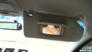 Latina Sex Tapes - Latina Dick Massage - 10/14/2013