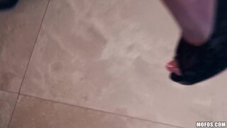 I Know That Girl - Russian Schoolgirl Surprise - 10/23/2013