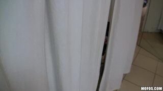 Latina Sex Tapes - Boning Miss Daisy - 11/04/2013