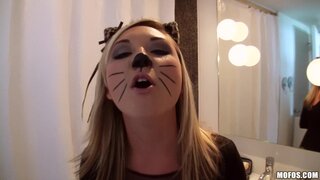 I Know That Girl - Sexy Kitty Doggystyle - 10/30/2013