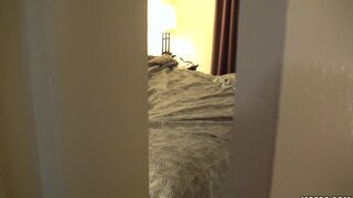 Pervs On Patrol - I Spy A Gal Who Swallows - 10/31/2013