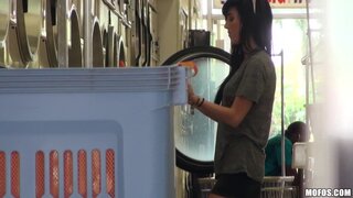 Pervs On Patrol - The Best Reward Is a Wet Blowjob - 12/18/2013