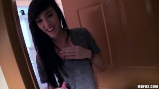 Pervs On Patrol - The Best Reward Is a Wet Blowjob - 12/18/2013