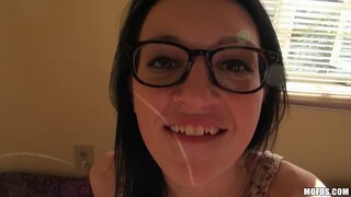 I Know That Girl - Horny Little Surprise - 01/11/2014